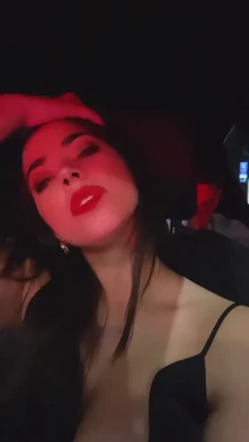 Anna Rebellato [ anna-rebellato ] - Hope everyone had a great new year