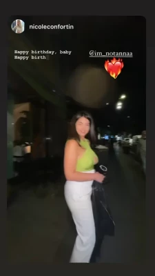 Anna Rebellato [ anna-rebellato ] - More sub funded underwear  CKs my favorite