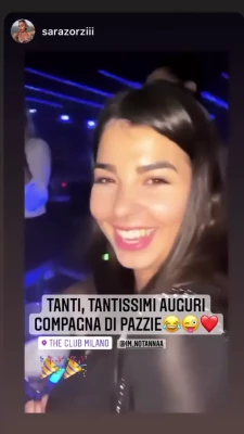 Anna Rebellato [ anna-rebellato ] - hi 👀 new video coming soon... where I take it alllll off and get a