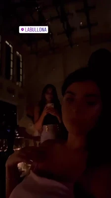 Anna Rebellato [ anna-rebellato ] - Jiggle   Jiggle   Jiggle