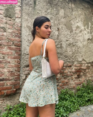 Anna Rebellato [ anna-rebellato ] - So sorry to all my fans  I haven t had the time to make my double