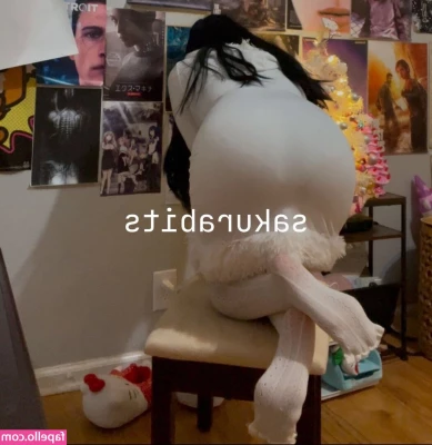 Sakurabits - Do you want to play with my ass  I m waiting for you