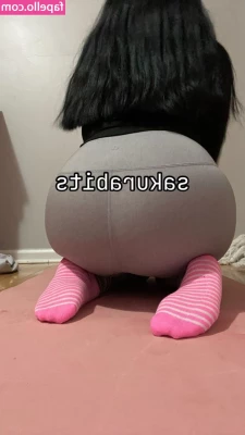 Sakurabits - What do you want me your sexy nurse to do?😉💦