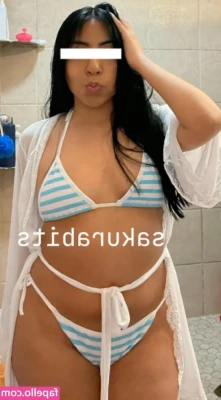 Sakurabits - Wanna see more? ;)