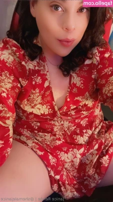 shemalejanice - Swipe if you like to be spit on  gt gt