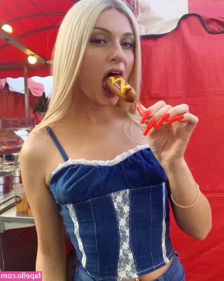 Tsmissmara - Just Leaked Set
