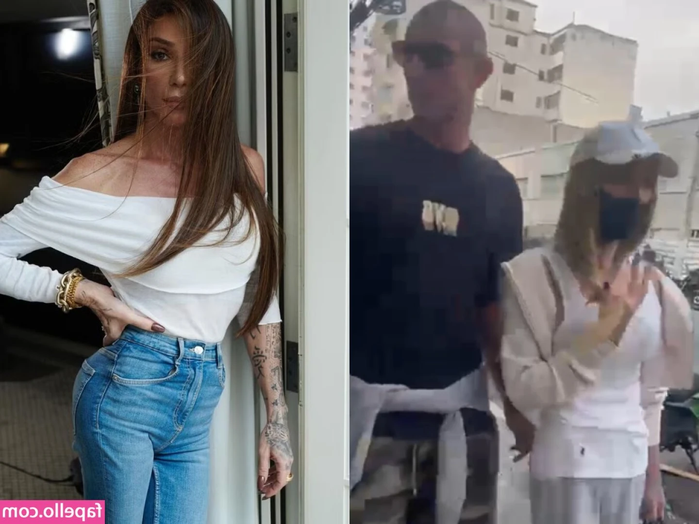 Maya Massafera [ maya-massafera ] - What would you do…If you saw this ass in the club?