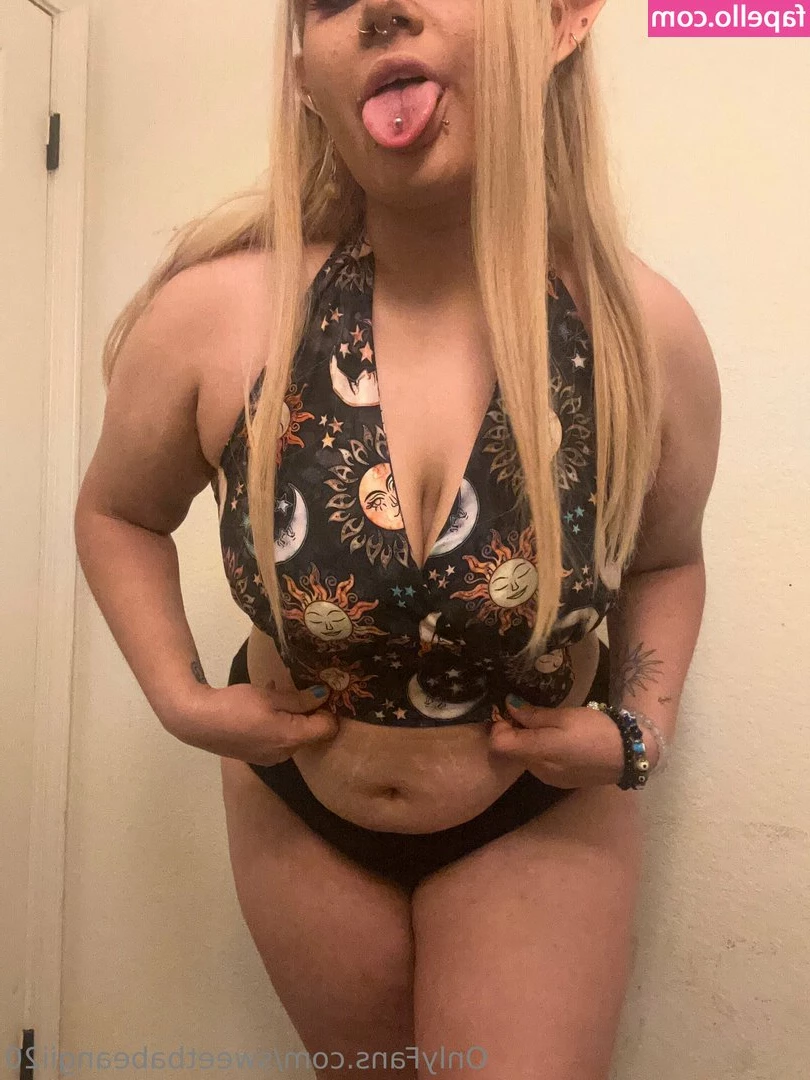 sweetbabeangii20 - Shiny 🤩