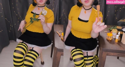 Ppomo - Please milk me daddy