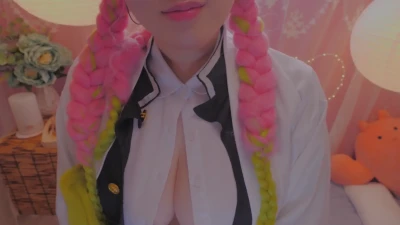 Ppomo - What would you do to my booty? 😈👅