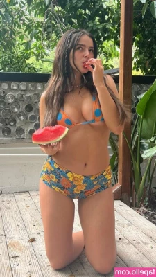 Addison Rae [ addison-rae-2 ] - You like my pussy