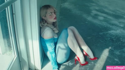 Addison Rae [ addison-rae-2 ] - =ㅅ= 퓨..퓨...나도 돈많이 있고 싶어... =ㅅ=  주식도