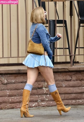 Addison Rae [ addison-rae-2 ] - ✨ A little BTS for you guys 💖