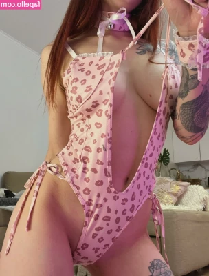 denlyasha - Sta esplodendo 🍑