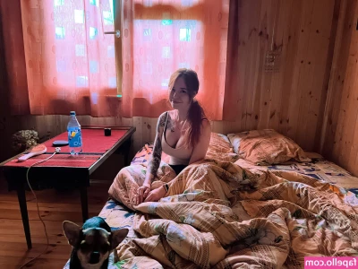 denlyasha - Good morning