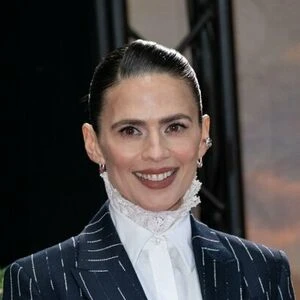 Hayley Atwell