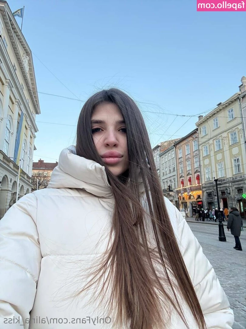alina_kiss [ alina-kiss ] - 