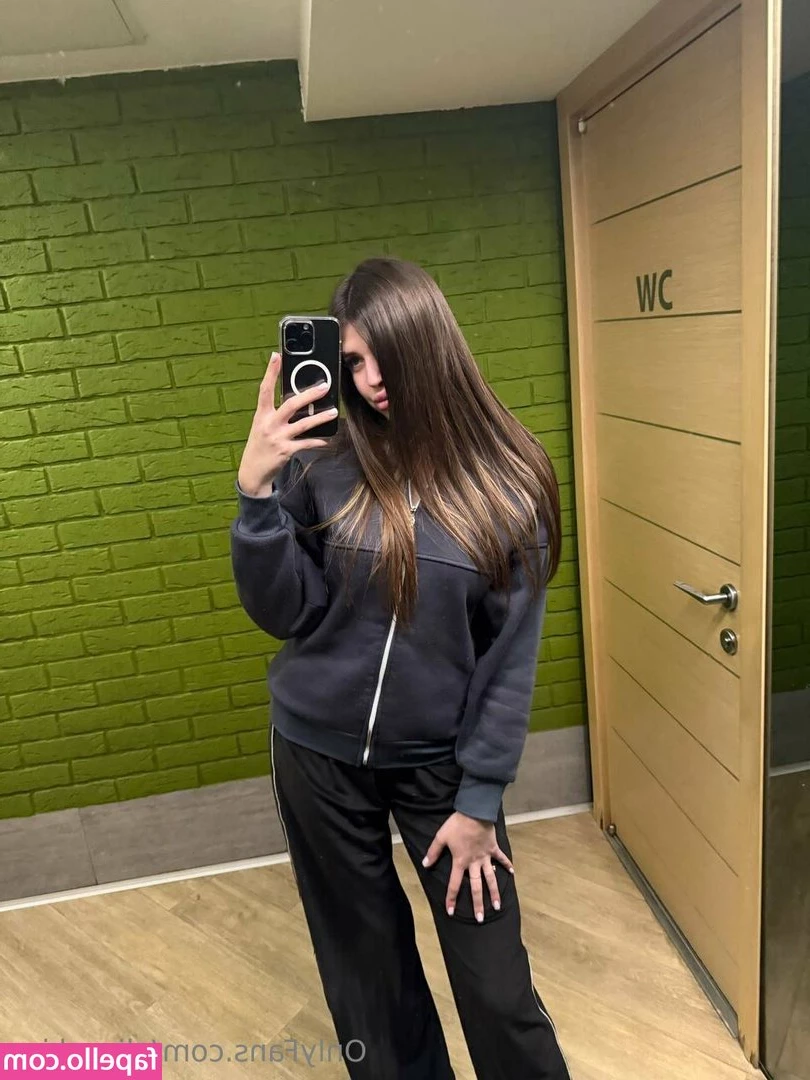 alina_kiss [ alina-kiss ] - Think you can handle me