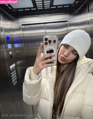alina_kiss - What a handsome bloke x plenty more of me on my main  https onlyfans