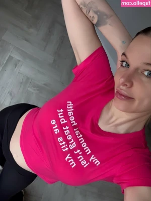 Helen Flanagan [ helen-flanagan ] - I’m all yours now, take me however you want 🥰💗✨