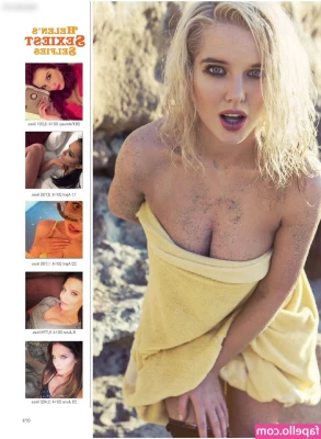 Helen Flanagan [ helen-flanagan ] - About 1k away from a huge milestone  Get me to it  Also  mani and