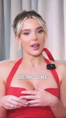 Helen Flanagan [ helen-flanagan ] - Pretty n pink, ready for you to take a taste 🥺💦😁