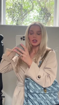 Helen Flanagan [ helen-flanagan ] - What it sounds like to fuck me