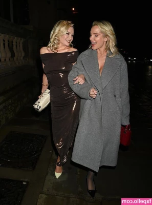 Helen Flanagan [ helen-flanagan ] - Like my tan lines
