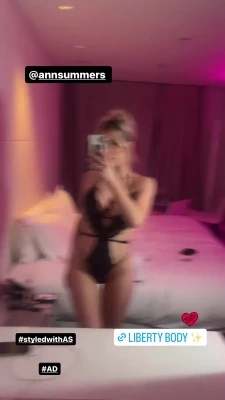 Helen Flanagan [ helen-flanagan ] - Are you guys ready for the weekend