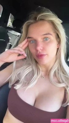 Helen Flanagan [ helen-flanagan ] - New year  new content