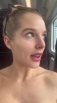 Helen Flanagan [ helen-flanagan ] - ᴛᴏᴍᴏʀʀᴏᴡ ɪꜱ ᴍʏ ʙɪʀᴛʜᴅᴀʏ  31