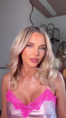 Helen Flanagan [ helen-flanagan ] - 4 heating elements  2 thermostats  1 breaker  amp  a whole new water