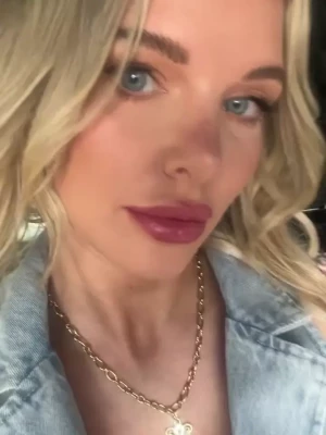 Helen Flanagan [ helen-flanagan ] - Black  amp  red today