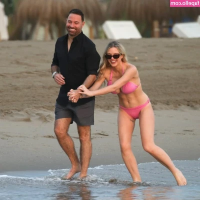Helen Flanagan [ helen-flanagan ] - Pisces baby so you know I love the waterrrr