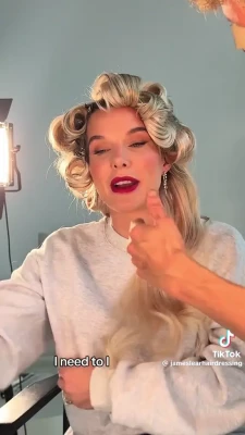 Helen Flanagan [ helen-flanagan ] - Get ready the Molly America Tour