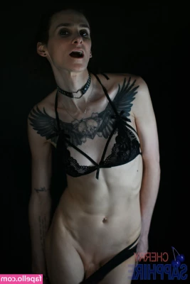 imaskankypirate - BJ video! Watch me suck and stroke him till he cums in my mouth 😈