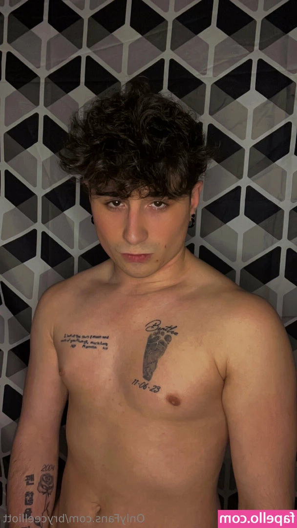 bryceelliott - Playing around with a little Dp
