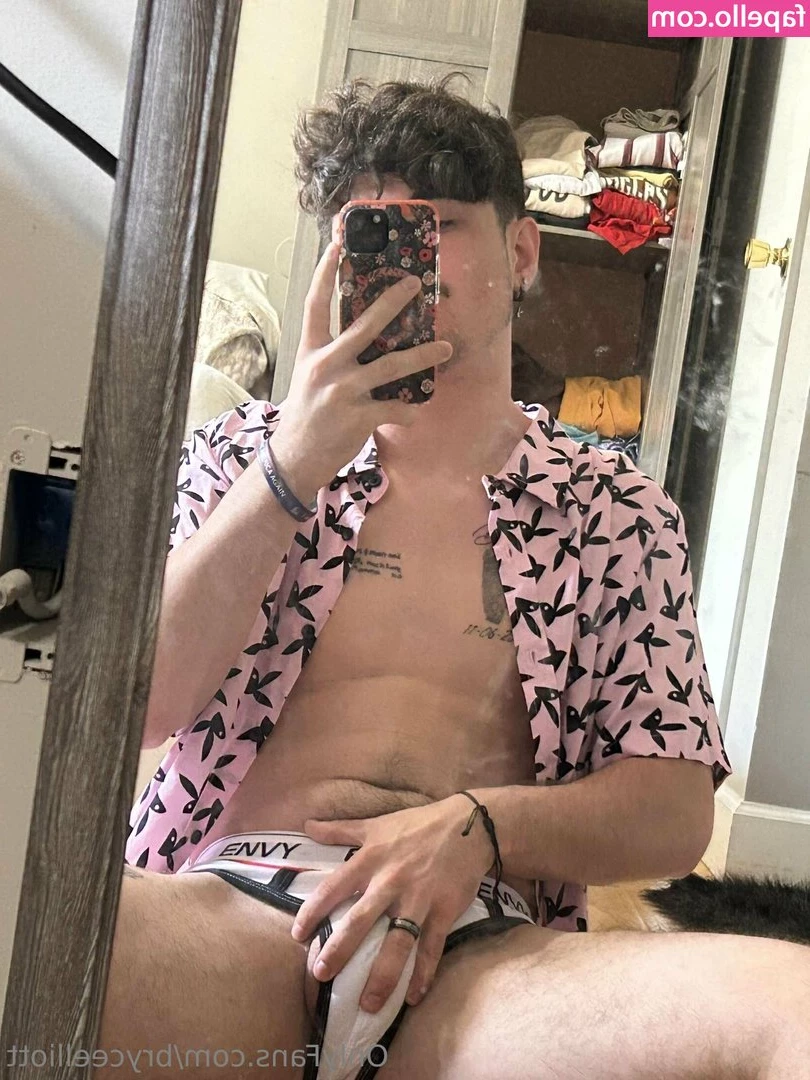 bryceelliott - Someone was a naughty girl so had to face some punishment  Candle wax