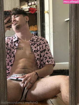 bryceelliott - Lighting up your day