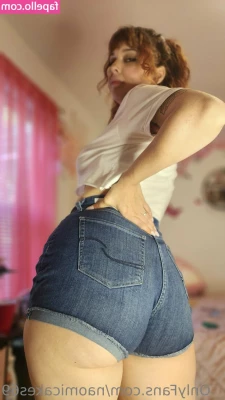 naomipeaches - Sexy Little Video For You All 😘✨️💕