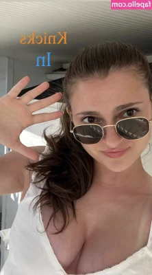 Kelly Salpeter [ kelly-salpeter ] - Lexi