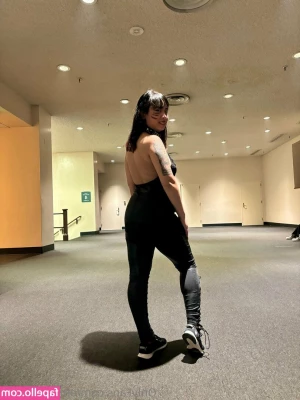 empressjenny - Booty