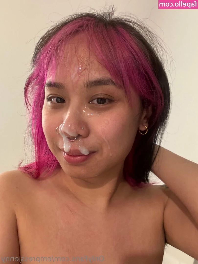 empressjenny - My cleaning outfit