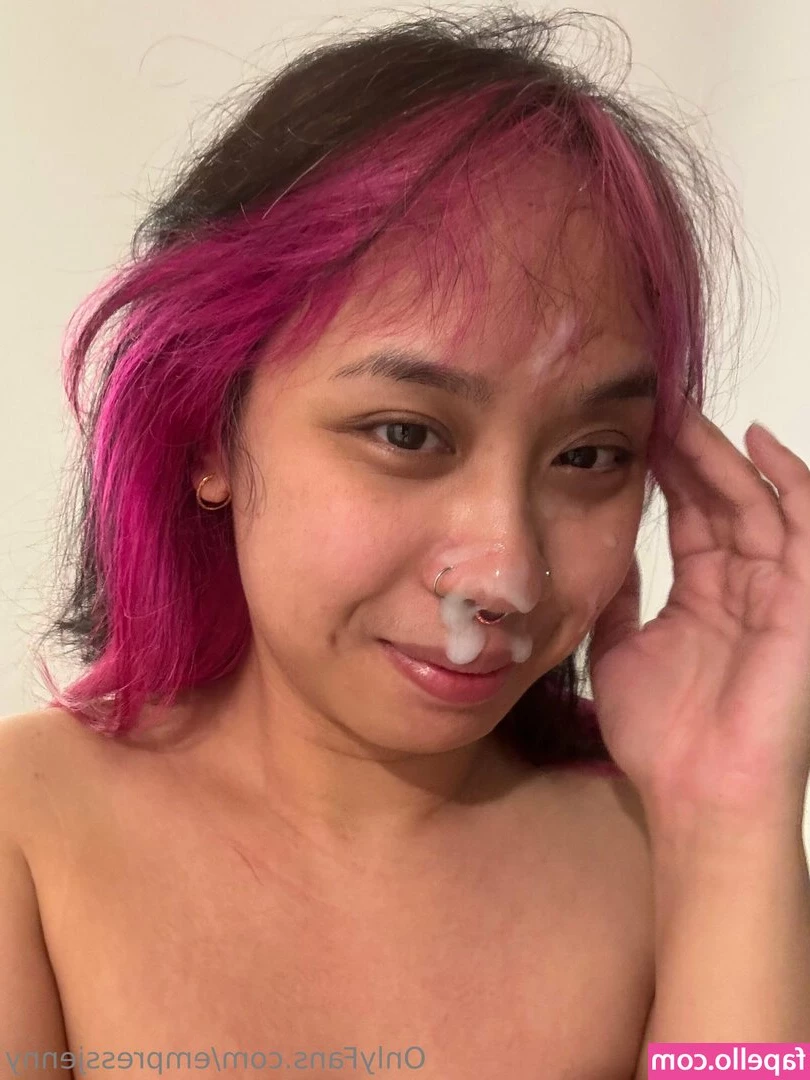 empressjenny - been having dreams of being fucked in a forest.. mmmm. also i was put