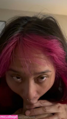empressjenny - DM for a surprise
