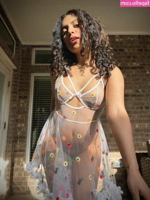 TheStartOfus - Hey baby  whats on your mind
