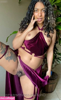 TheStartOfus - Mrs Claus has to go take care of something now
