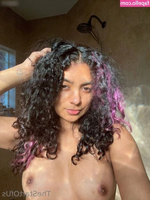TheStartOfus - It s about to get steamy in here