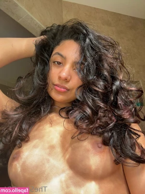 TheStartOfus - I was way too horny to not fuck myself before getting into the shower