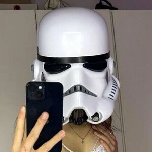 stormtroopermaja